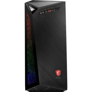 MSI MAG Infinite 11TC-1460XRU — игровой системный блок (МСИ) MSI MAG Infinite 11TC-1460XRU — игровой системный блок (МСИ)