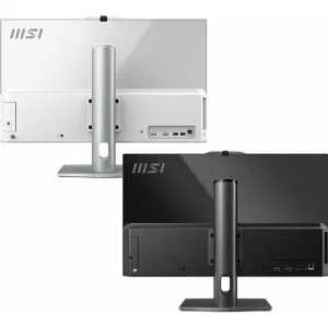 MSI Modern AM272P 1M-678XRU моноблок 27 MSI Modern AM272P 1M-678XRU моноблок 27
