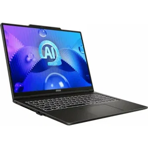 MSI VenturePro 16 AI A2HVEG-033XRU — ноутбук 16 MSI VenturePro 16 AI A2HVEG-033XRU — ноутбук 16
