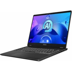MSI Prestige 14 Evo C1M-070RU - ноутбук 14 MSI Prestige 14 Evo C1M-070RU - ноутбук 14
